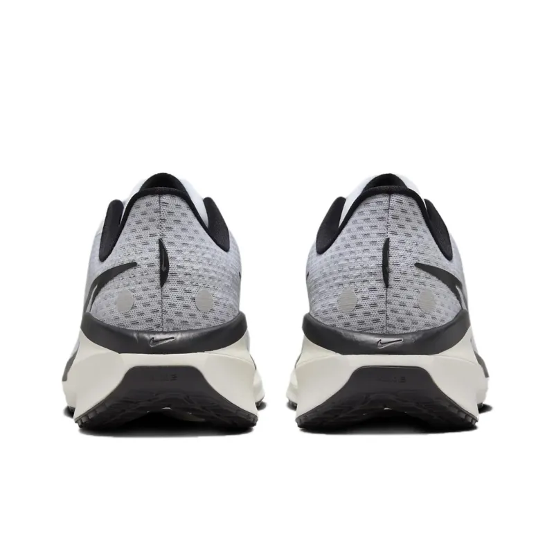 Nike Air Zoom Vomero 17 'White Pure Platinum Black'-4