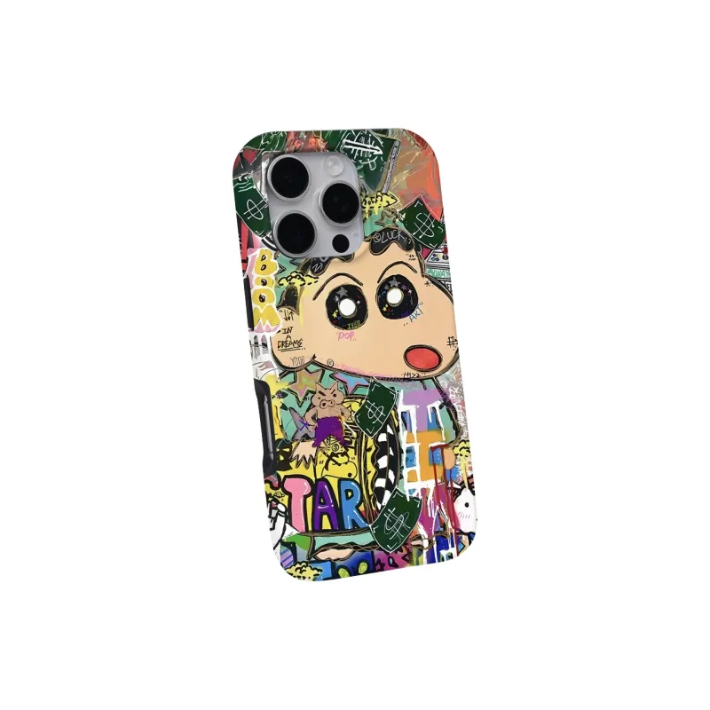 Keshami Phone Cases-21