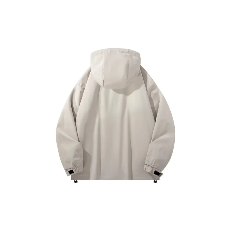 Lafetto Jackets Unisex-6