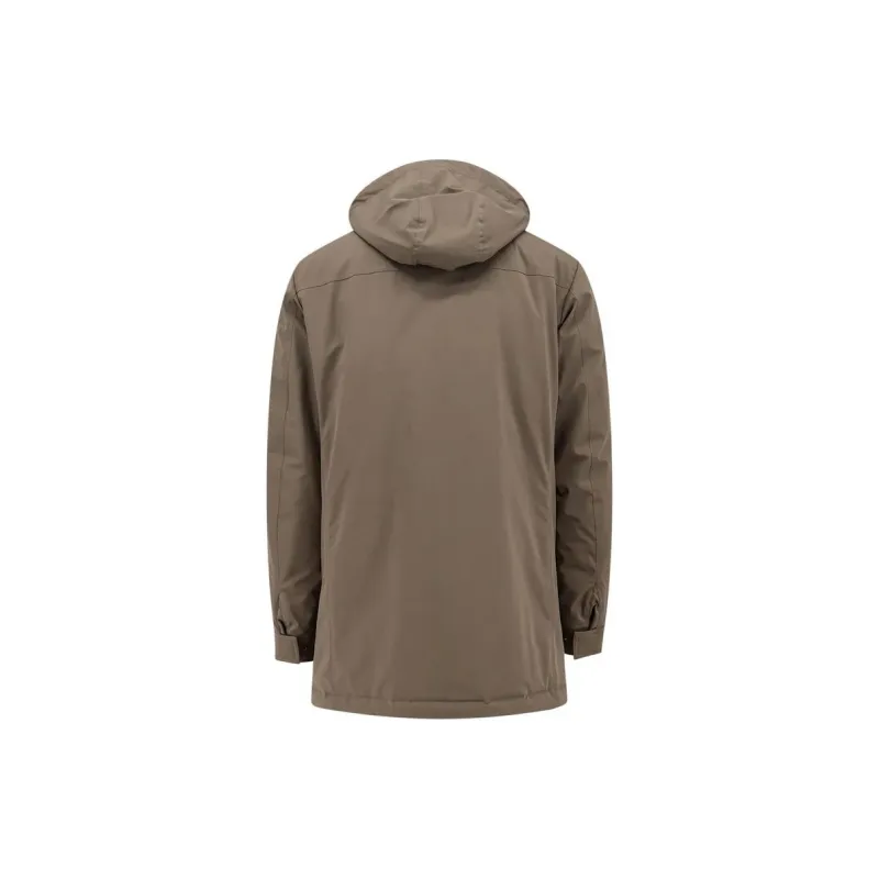 Paul & Shark Typhoon Jacket-1