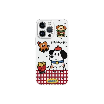 Lingtao Phone Cases