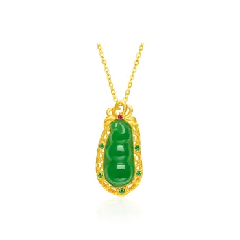 Diamond International Necklaces Jasper Women's