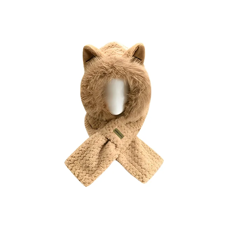 Warrior Polyester Beanies Unisex-1