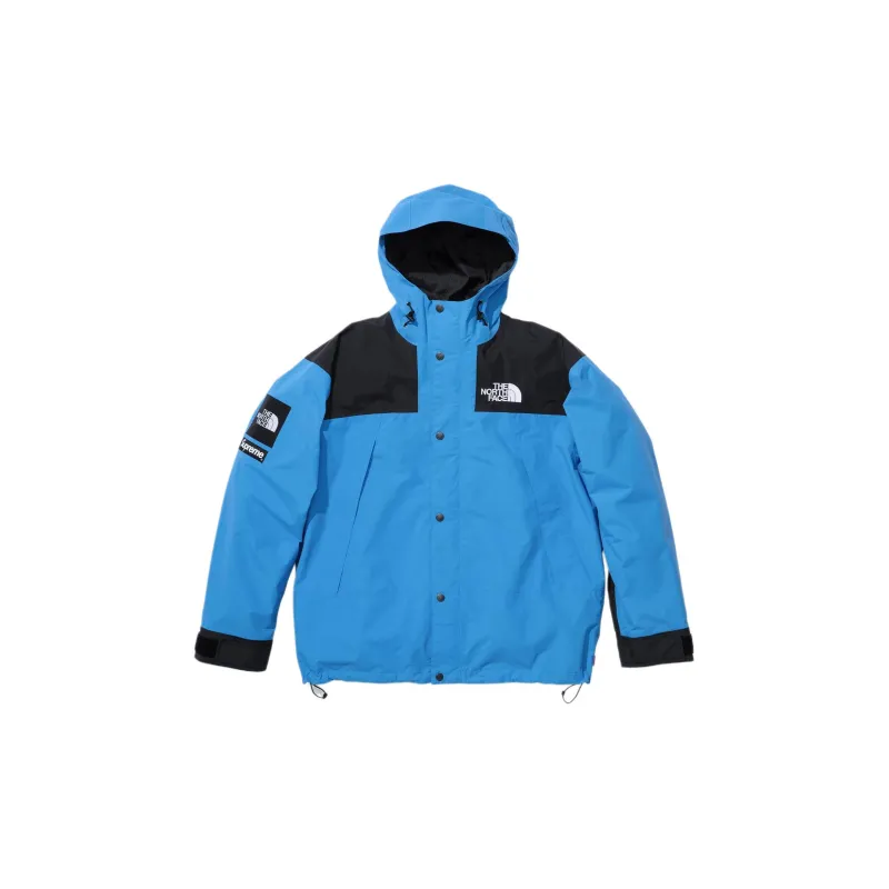 Supreme The North Face Mountain Jacket-1