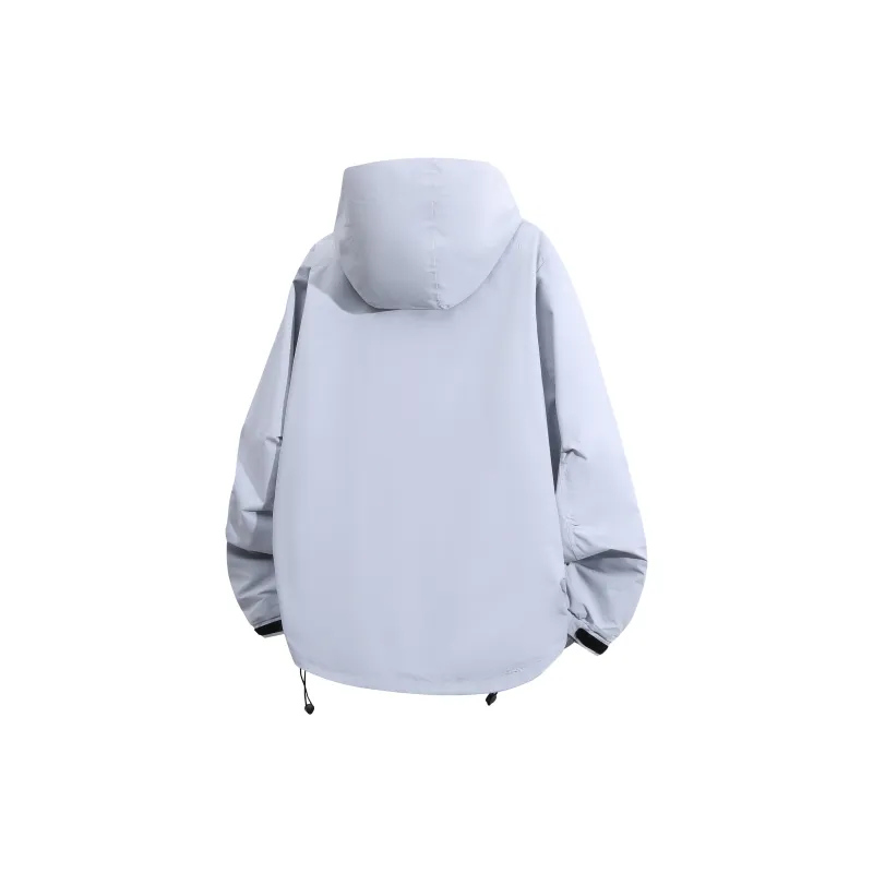 Hurley Jackets Unisex-39
