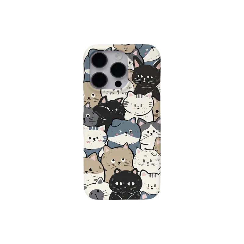 Keshami Phone Cases-16
