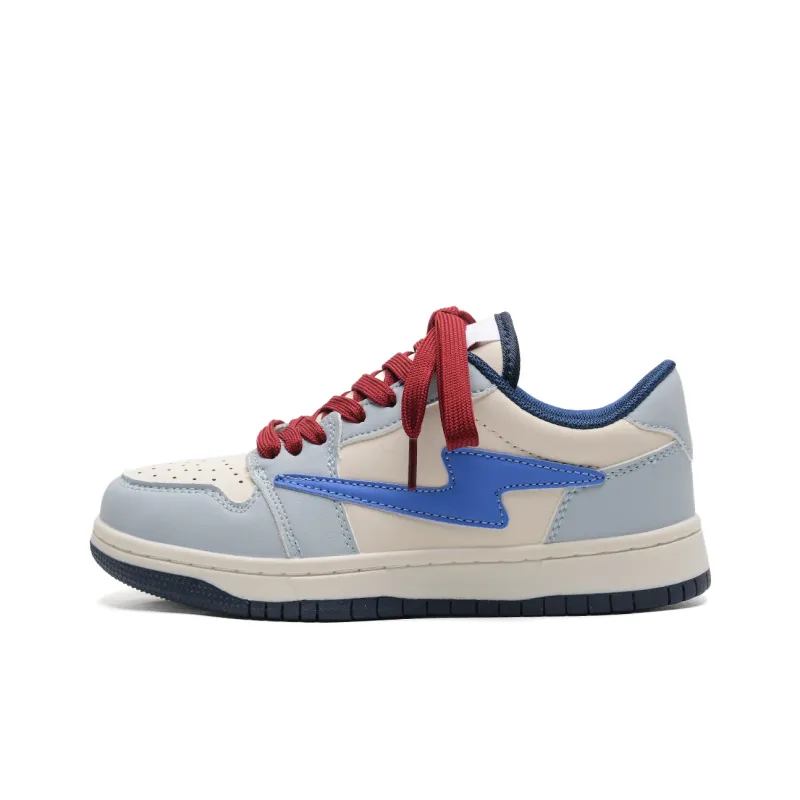 KAAVER OTTO Skateboard Shoes Unisex-8