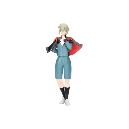 BANPRESTO Mobile Suit Gundam The Witch Of Mercury Ilan Kales Augmented Size 5 Scale Figures
