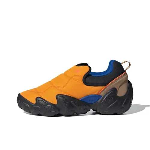 Radlander AdiFOM Adidas Originals Eqt 'Orange'