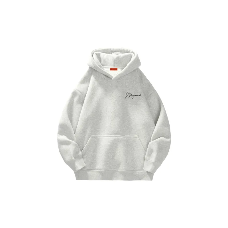 Magmode Sweatshirts Unisex-17