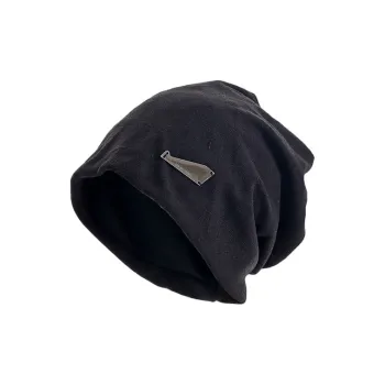 YUZHAOLIN Acrylic Beanies Unisex