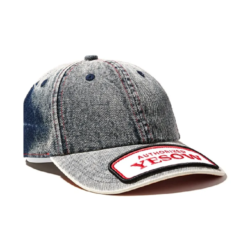 Yesow 100% Cotton Baseball Caps Unisex-1