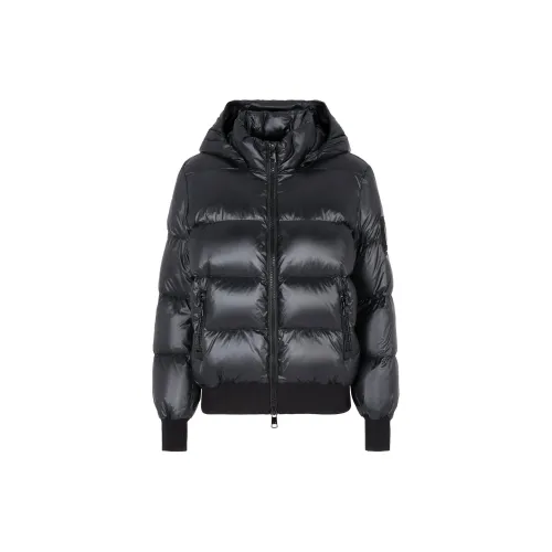 ARMANI EXCHANGE Jackets Women's Black