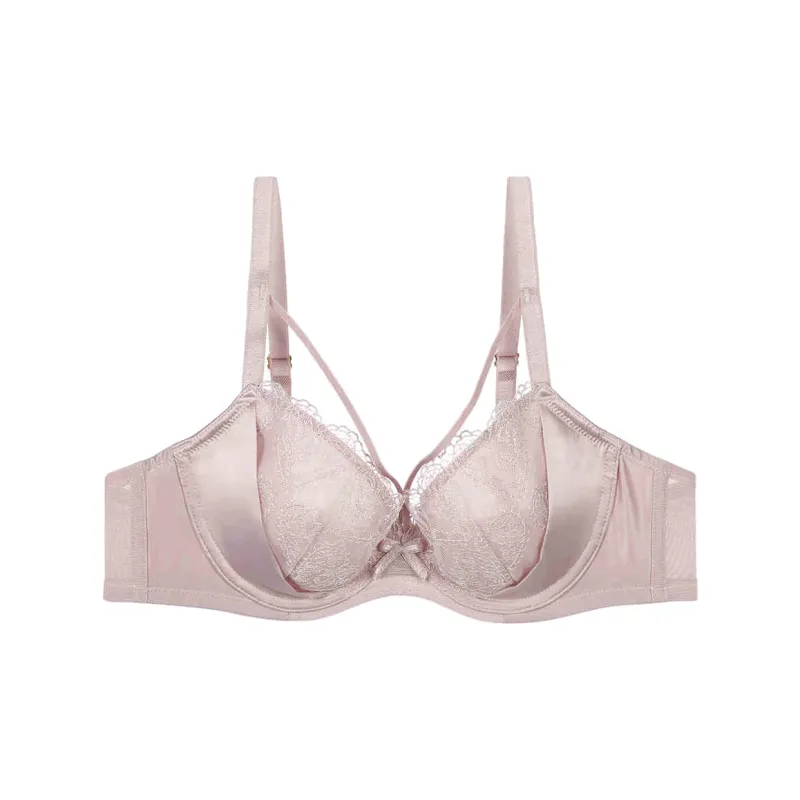 Fandecie Women's Bras-0