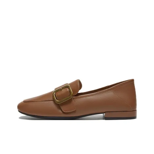 BASTO Casual Single Shoes Women's