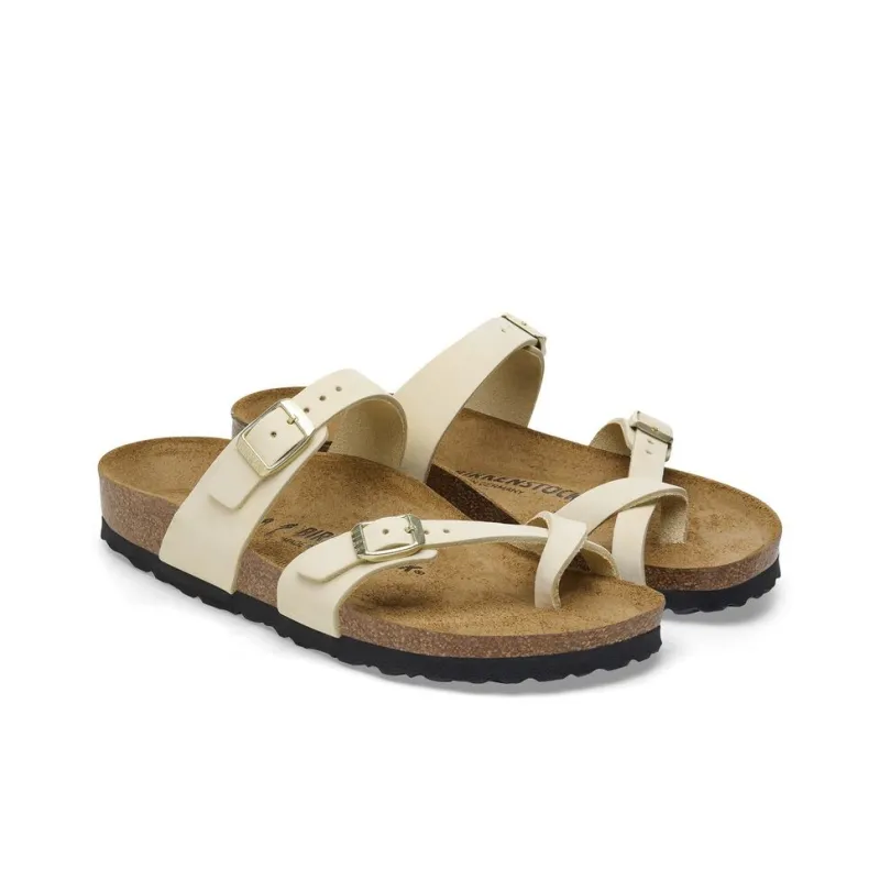 Birkenstock Mayari Faux leather Sandals Women's-2