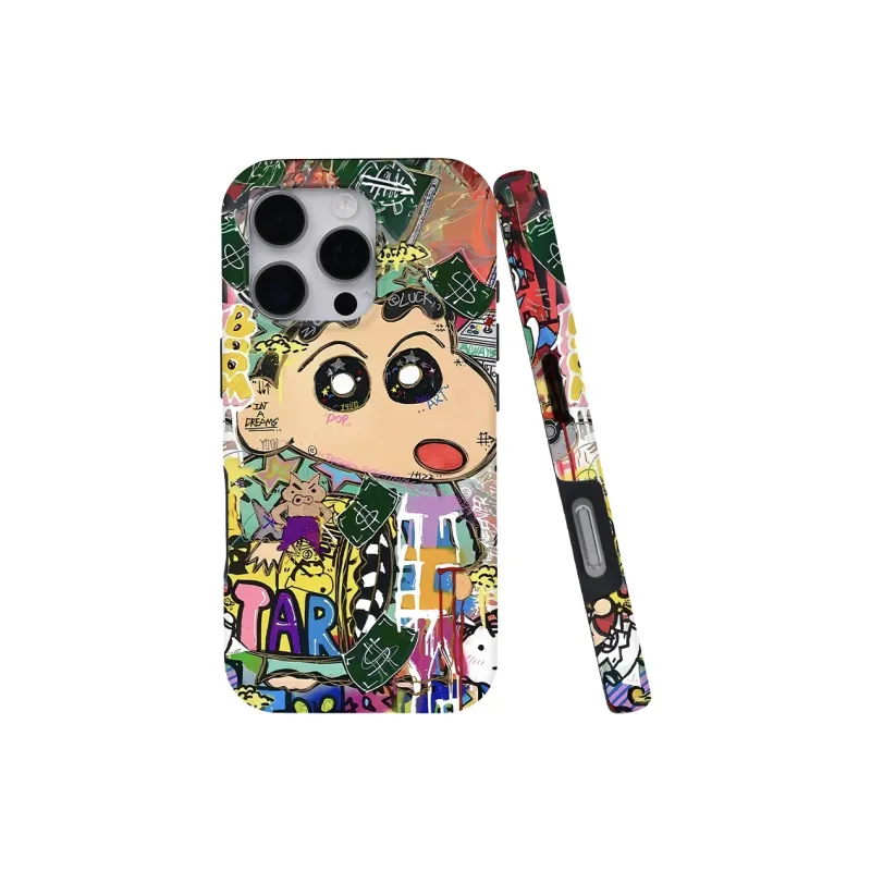 Keshami Phone Cases-8
