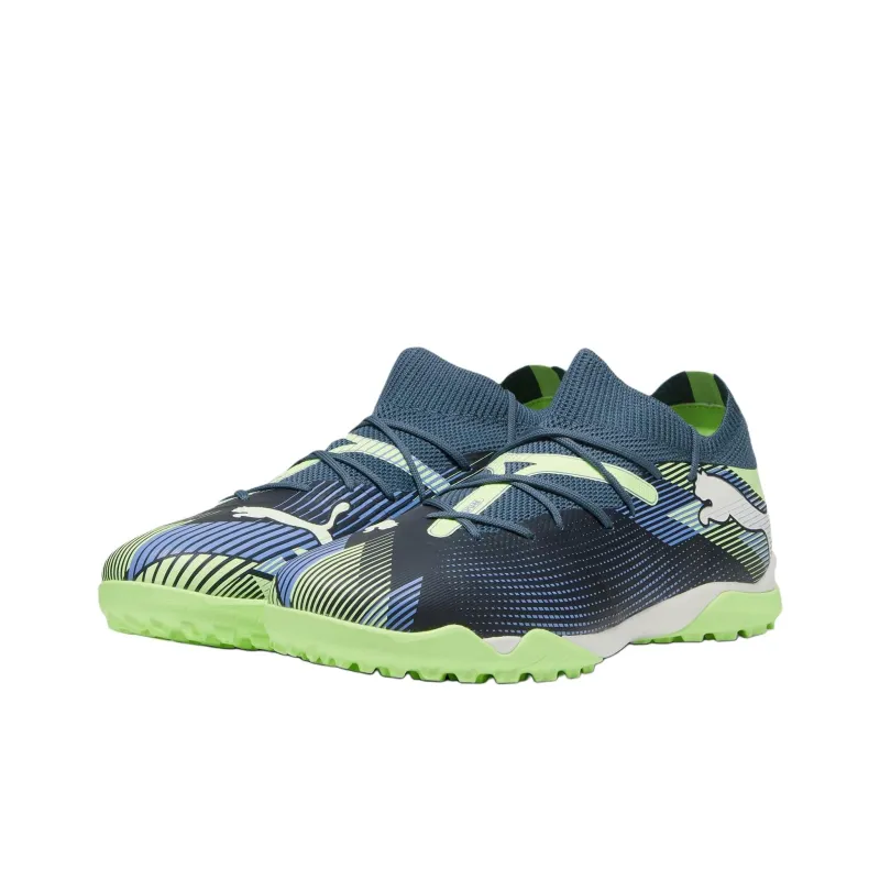 PUMA Future 7 Match Tt 'Grey Skies Fizzy Apple'-2