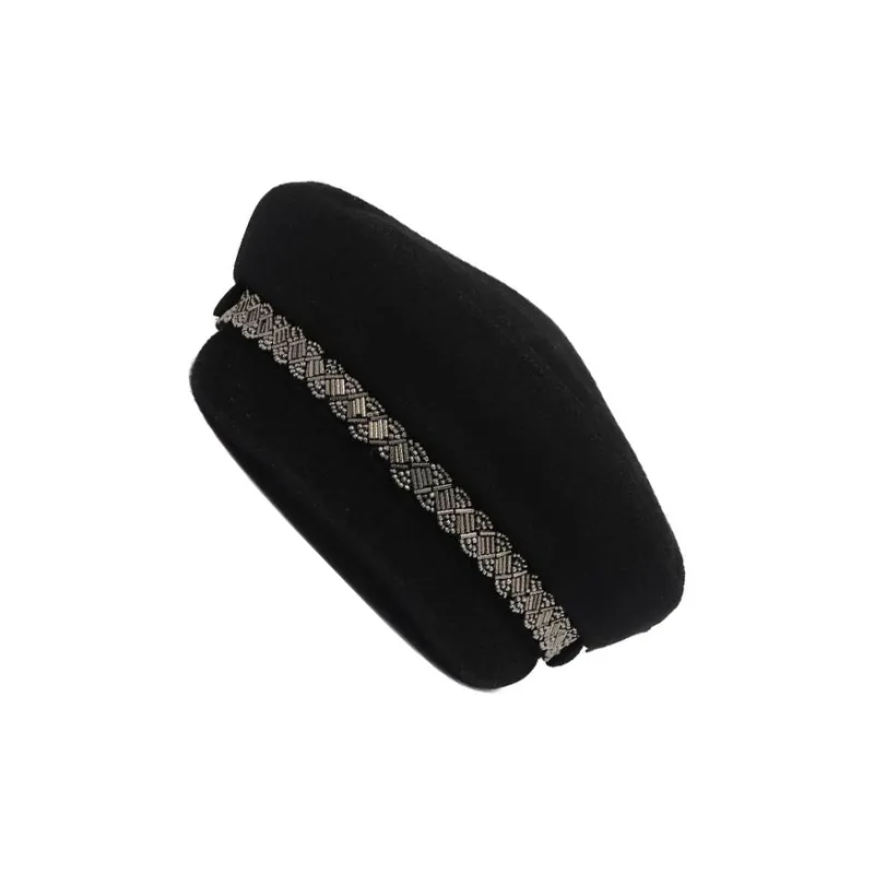 Borsalino Brest Hat-1