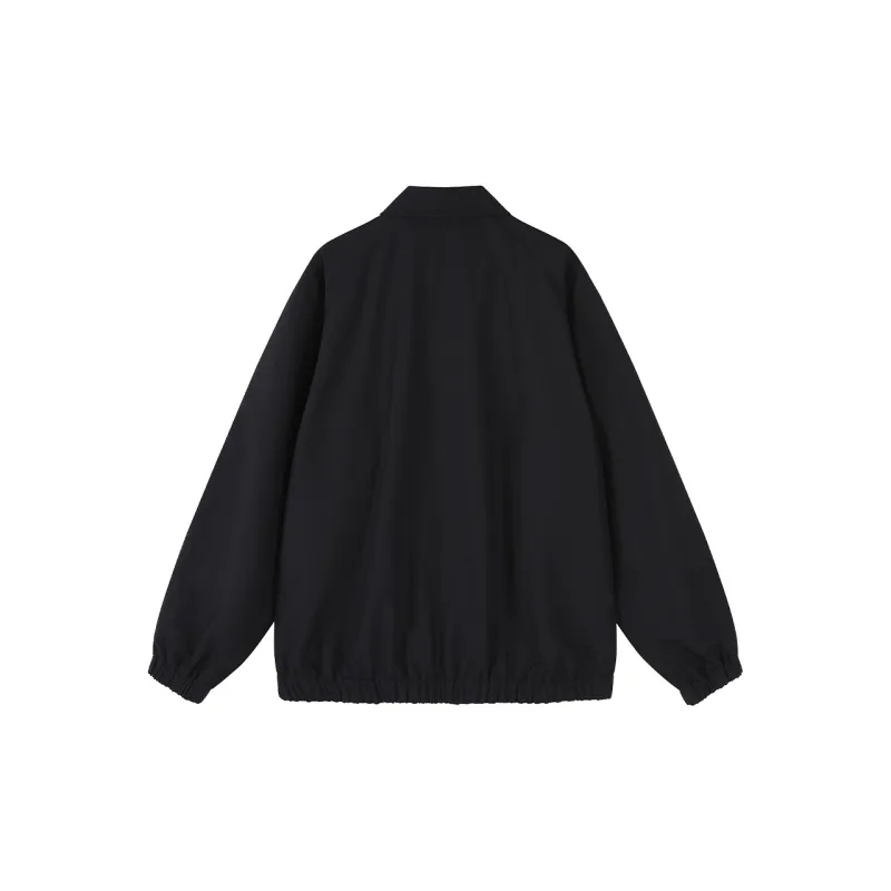 MATCHA STORY College Series Jacket Unisex-7