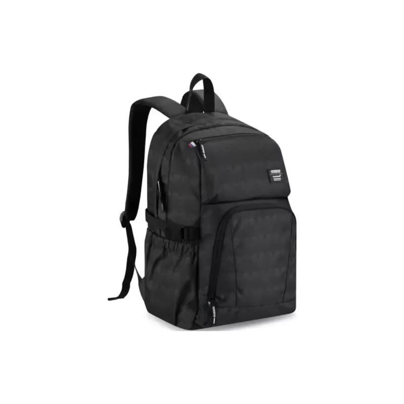 AMERICAN TOURISTER Disney, Collaboration Fabric Backpack Unisex Black-2