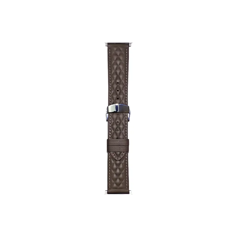 Antey Watch Band Apple Compatibility 175 220mm Genuine Leather Material-4
