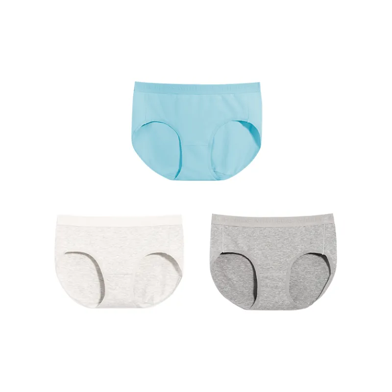 Ubras Comfortable Underwear Series Underpants Women's-51
