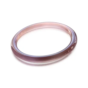 EADDA JEWELRY Agate Bangles Women's