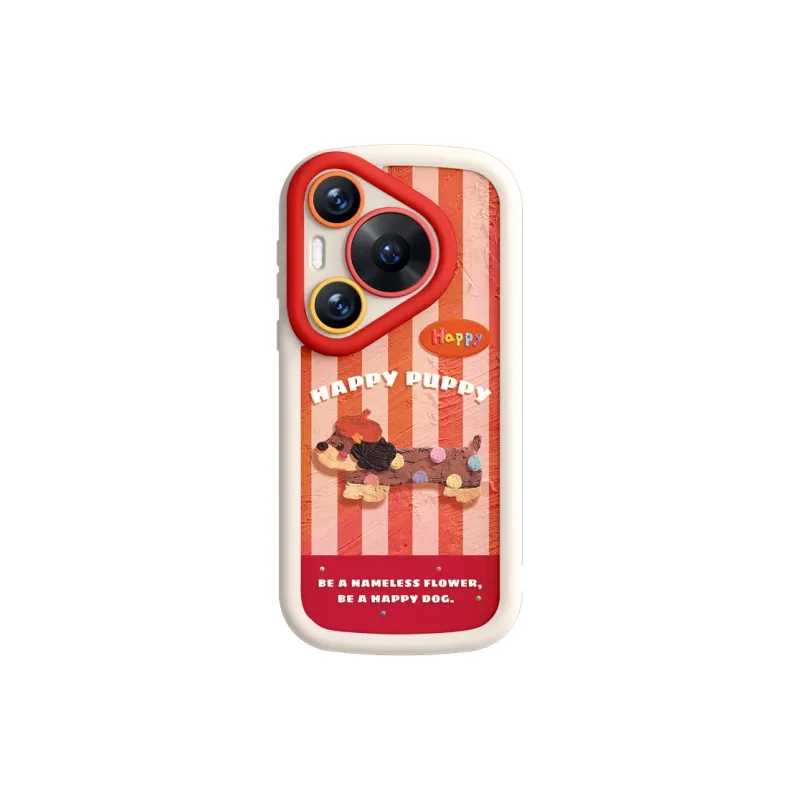 SUPER MOUSE Phone Cases-3