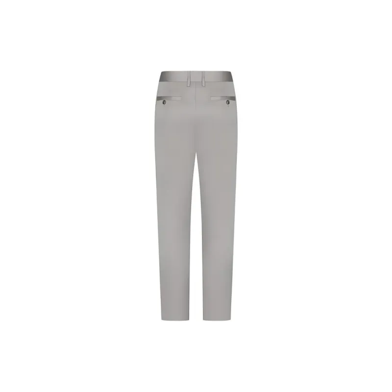 K BOXING Casual Pants Men's Army Green-1