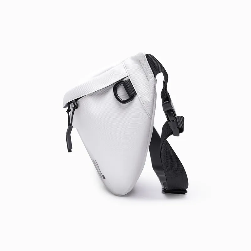 TANGCOOL Oxford Shoulder Bag Crossbody Bag Sling Bags Regular Unisex Black/White/Khaki-10