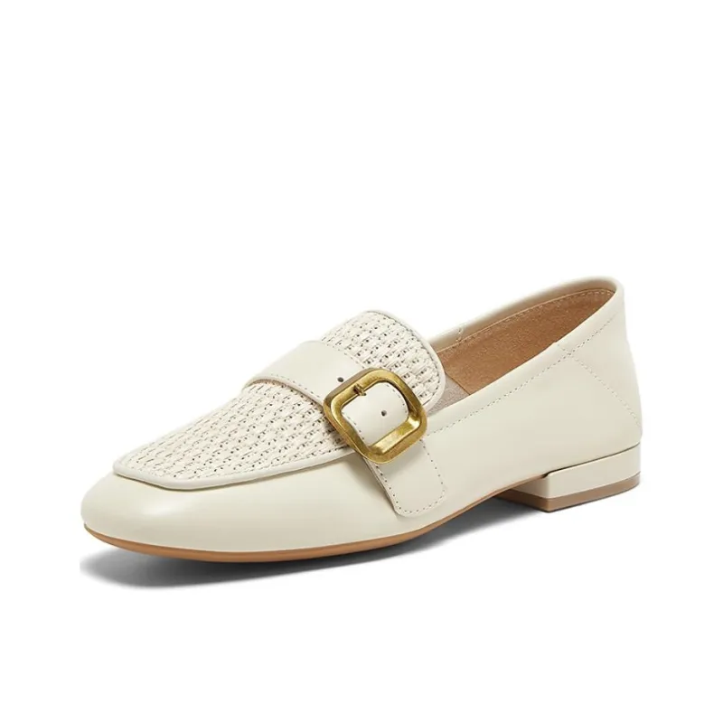 BASTO Loafers Women's-1