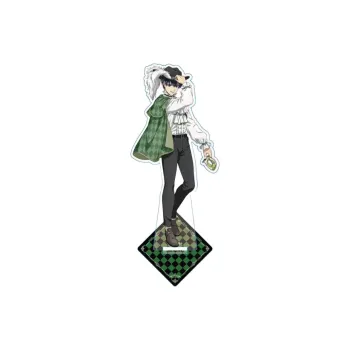 March·Monster Blue Lock Masquerade Ball Ver. Acrylic Stands