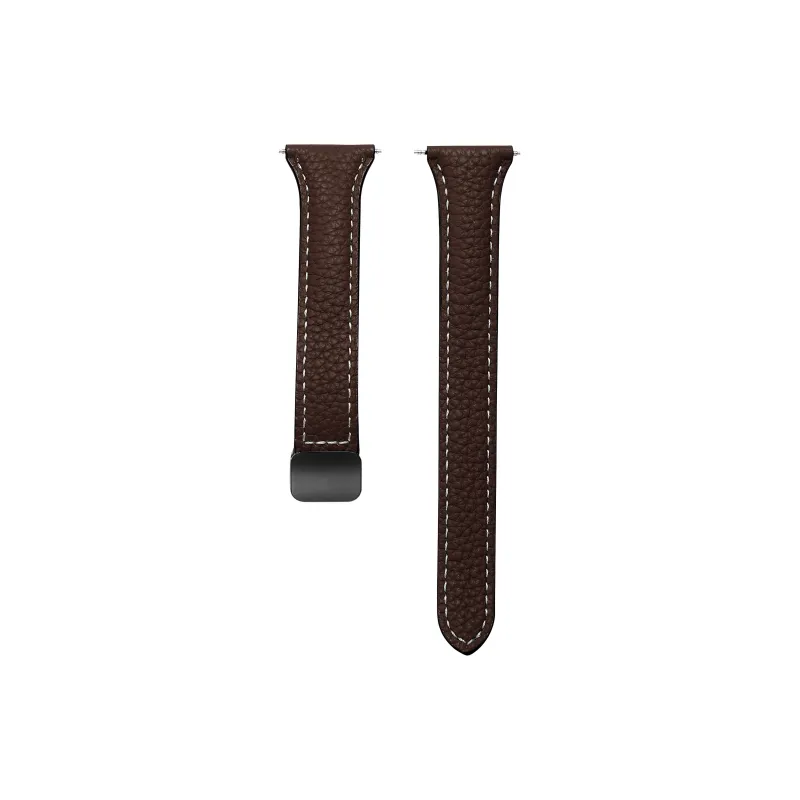 XINGYAAN Watch Band Apple Compatibility Cowhide Leather Material-9