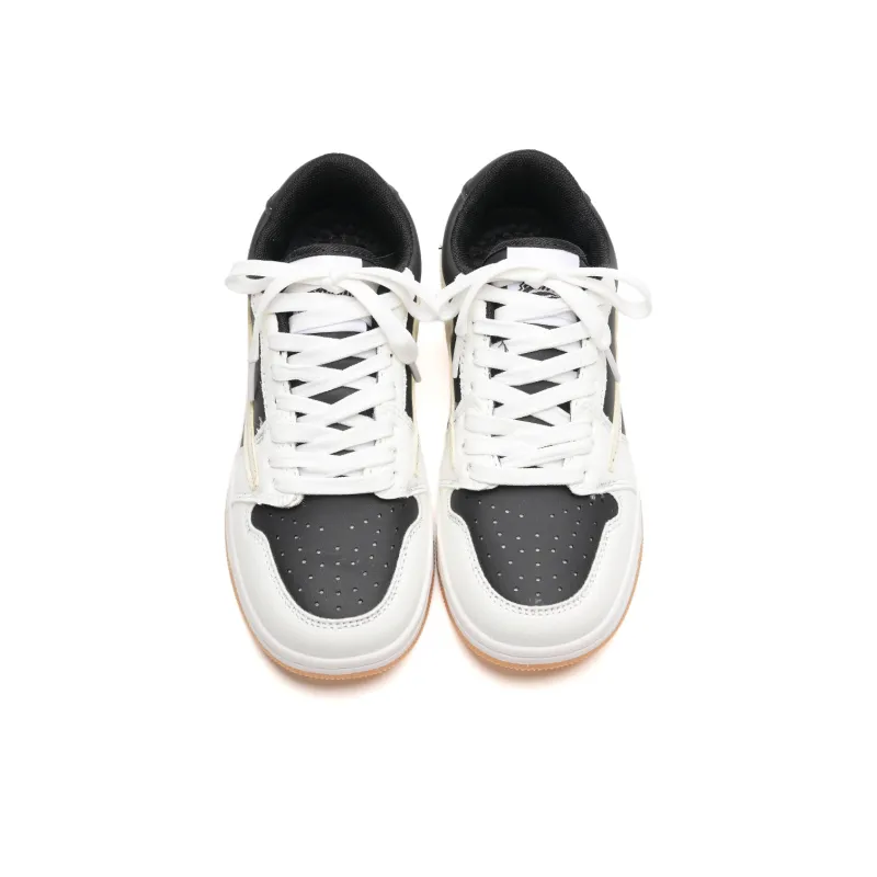 KAAVER OTTO Skateboard Shoes Unisex-3