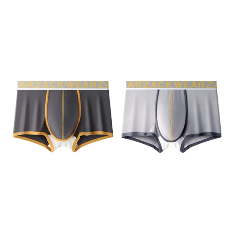 Lan Miao Underpants Men's 2 Pack-23