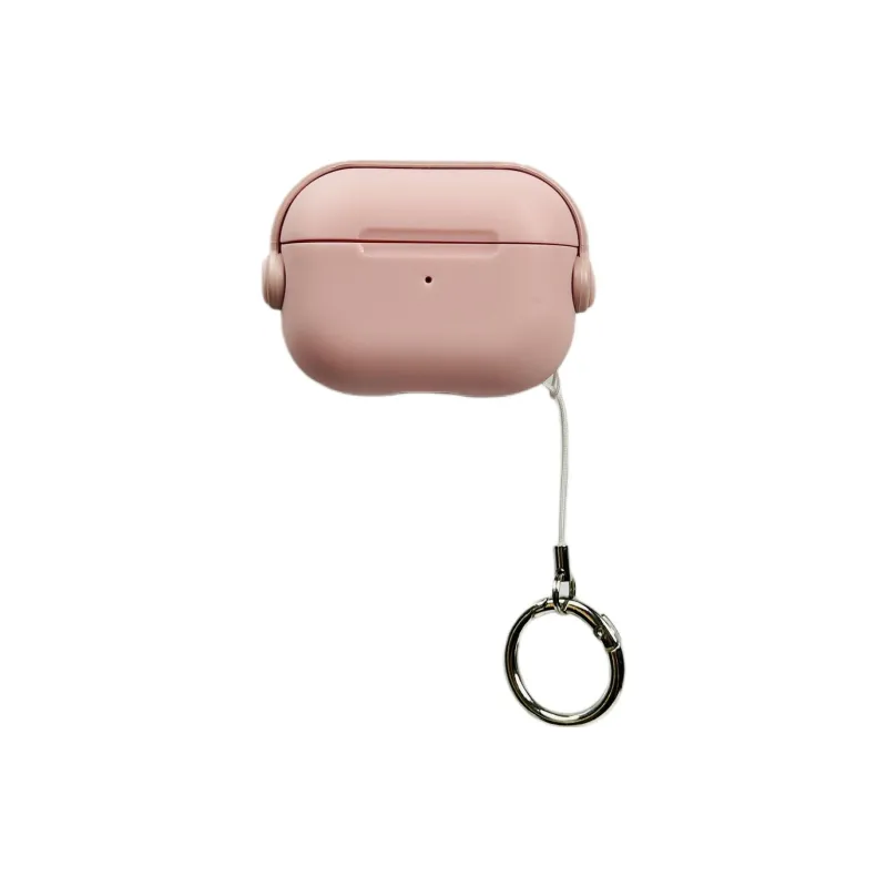 Sopi Compatibility With Apple AirPods 4/2/3/4th Generation/AirPods Pro/Pro 2 TPU Music Boy Lock Headphone Cases-52