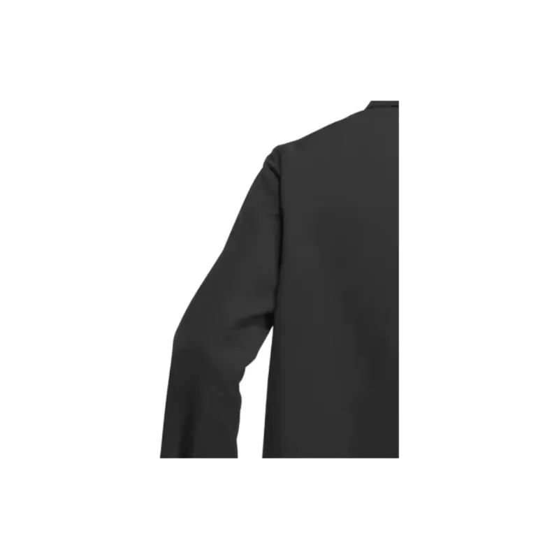 Adidas Originals Shirts Men Black-4