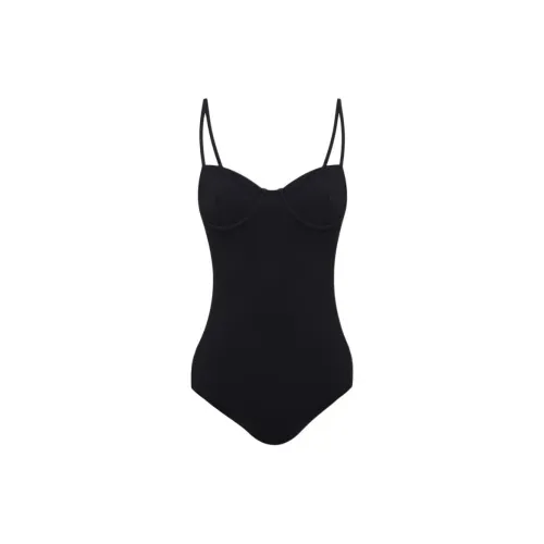 TOTEME Underwire Half cup Swimsuit