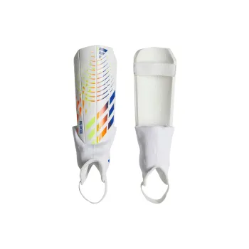 Adidas Soccer Shin Guards Polypropylene Unisex