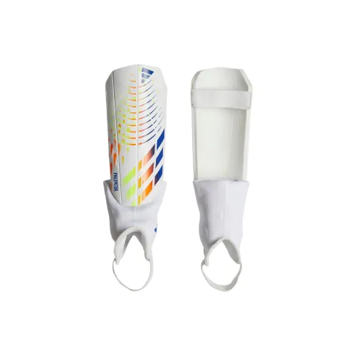 Adidas Soccer Shin Guards Polypropylene Unisex