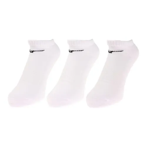 Mizuno Ankle Socks Men's 3 Pack White