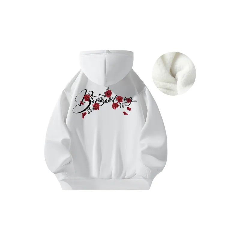 BENGEN Sweatshirts Unisex-22