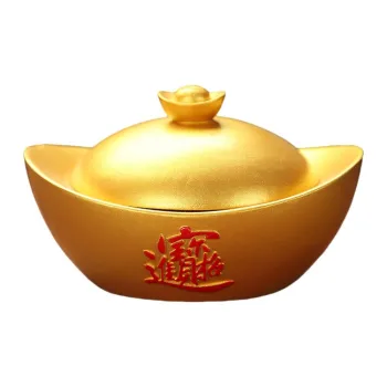 Cocoon Ashtrays