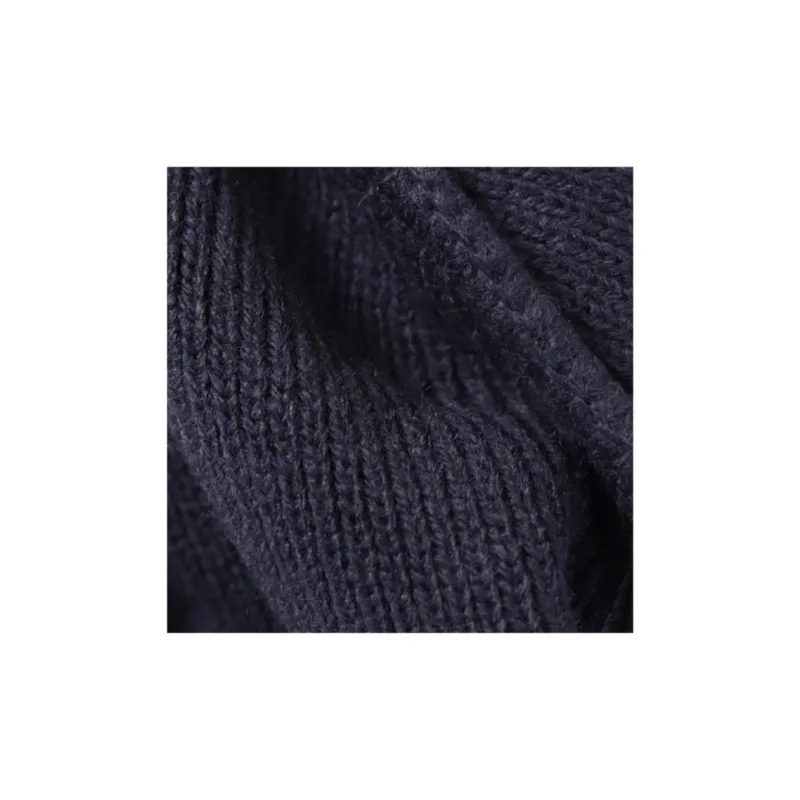 Carhartt Beanies Unisex Dark Blue-3