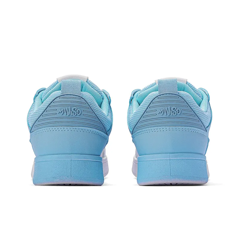 MINISO Low Top Skateboard Shoes Unisex-62