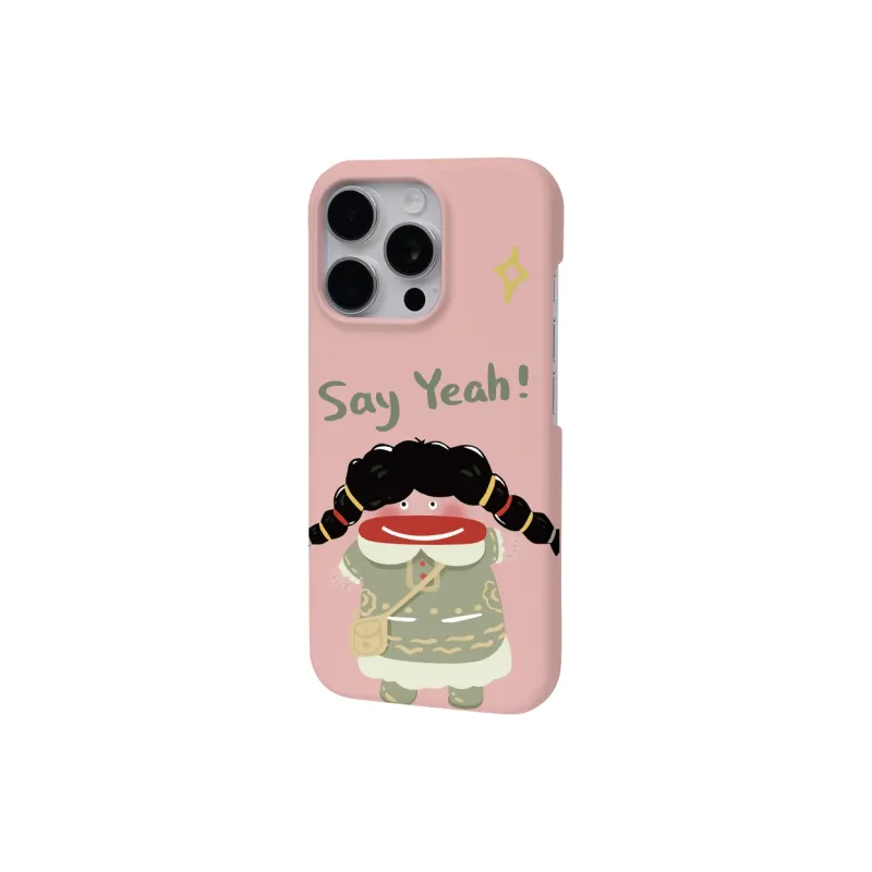 Keshami Phone Cases-22