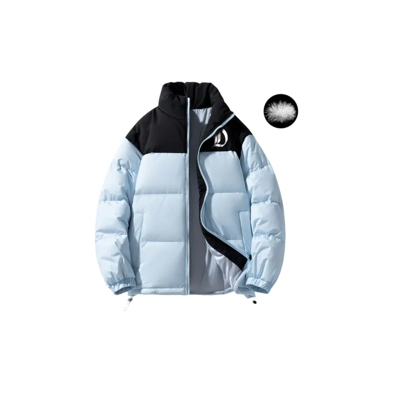 DIDTEK Down Jackets Unisex-44