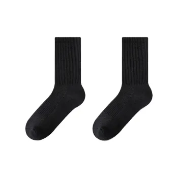 Allenalyson Knee High Socks Men's 2 Pack
