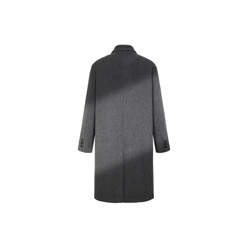 GROGNAK Coats Unisex-7